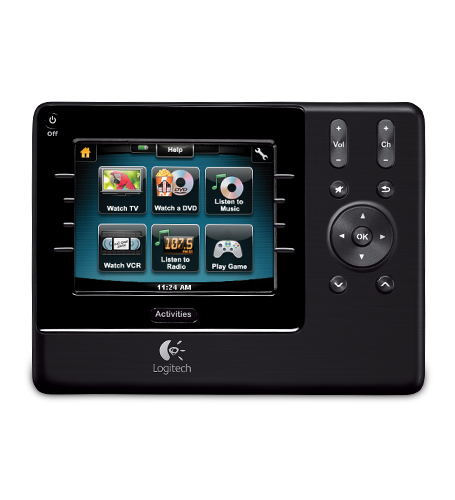 Logitech Harmony 1100