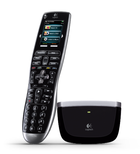 Logitech Harmony 900 Playstation 3 Bundle