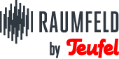 Raumfeld Audio Streaming by Teufel