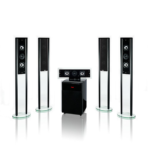 Teufel Motiv 6 Set 1