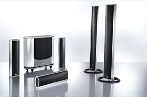 Teufel Concept P Teufel Concept P