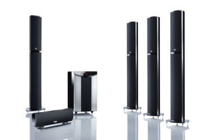 Teufel Theater LT 5