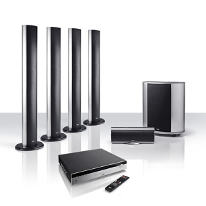 Teufel Cinepaq 6900 Teufel Cinepaq 6900