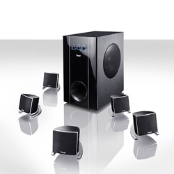 Teufel Concept E 100 Teufel Concept E 100