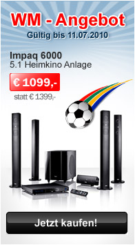 Teufel Impaq 6000