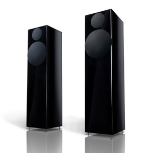 Teufel Ultima 7 Stereo