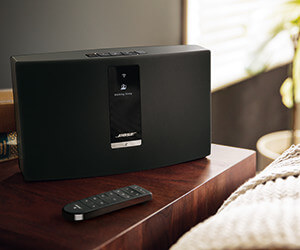 Bose SoundTouch 20