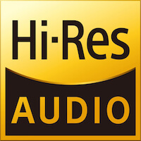 High-Resolution Audio