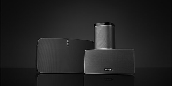 Sonos Play Serie