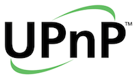 Übertragungstechnik UPnP