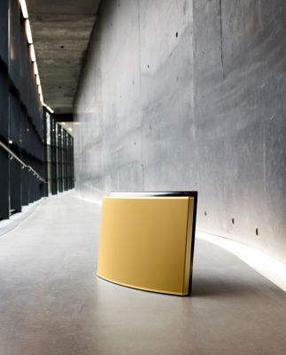 Bang & Olufsen BeoSound 1 (vademecom.com)