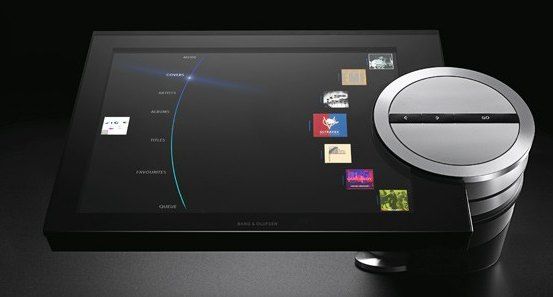 Bang & Olufsen BeoSound 5 (engadget.com)