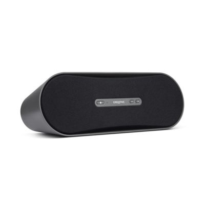 Creative D100 Mobiler Bluetooth Lautsprecher