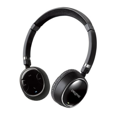 Creatice WP 350 Bluetooth Kopfhörer