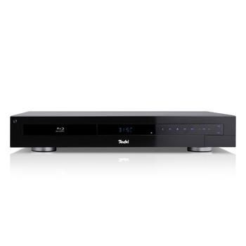 Teufel Impaq 3000 MK 2 - Blu-Ray Player