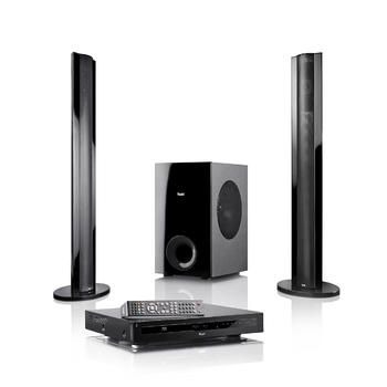 Teufel Impaq 310 Blu-ray System 