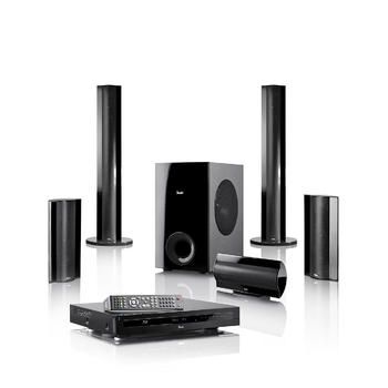 Teufel Impaq® 3100 Mk 2 Blu-ray System 