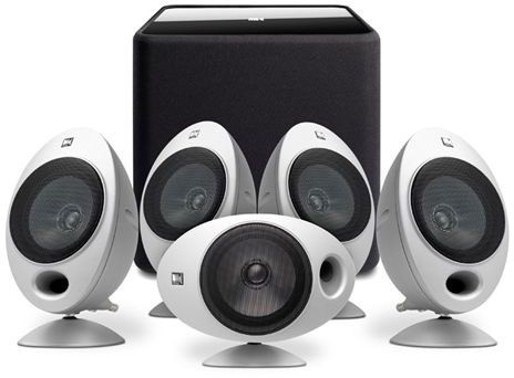 KEF KHT-2005.3