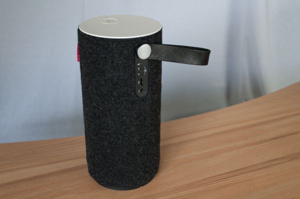 Libratone Zipp im Test