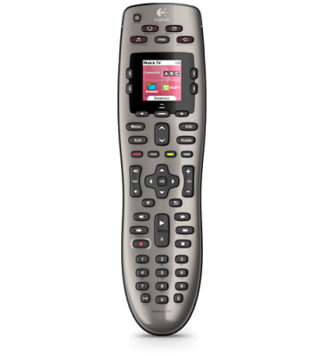 Logitech Harmony 650