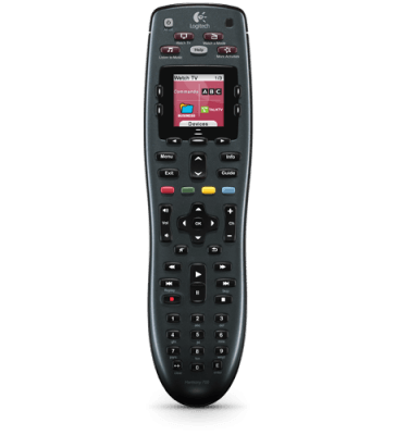 Logitech Harmony 700