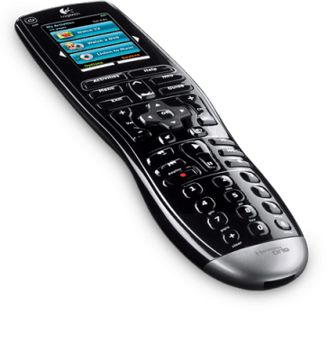 Logitech Harmony One