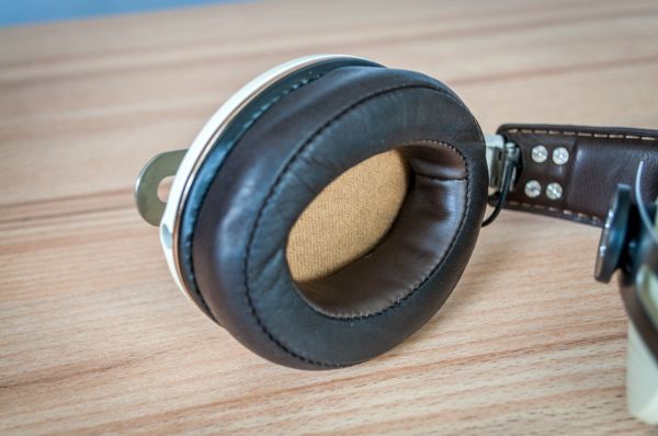 Sennheiser Momentum Ohrmuschel