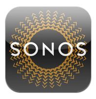 Sonos Controller for iPhone