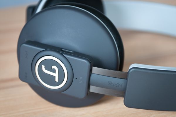 Teufel Airy Bluetooth Steuereinheit