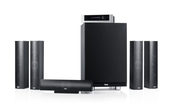 Teufel Central AV Columa 300 MK2 Set S