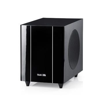 Teufel Cinebar 51 THX Subwoofer