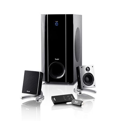 Teufel Concept C 300 Wireless