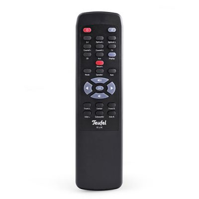 Teufel Concept E 200 Digital Fernbedienung