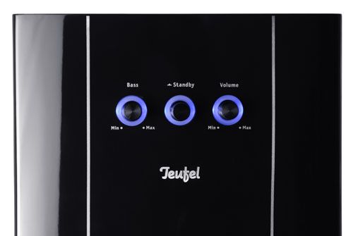 Teufel Concept E 200 Subwoofer Display