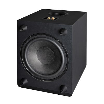 Teufel Impaq 500 Subwoofer