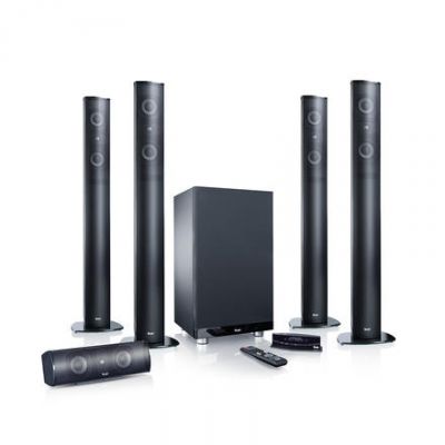 Teufel LT 2 MK2 Set L (www.teufel.de)