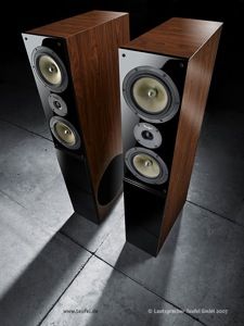 Teufel M 520 F