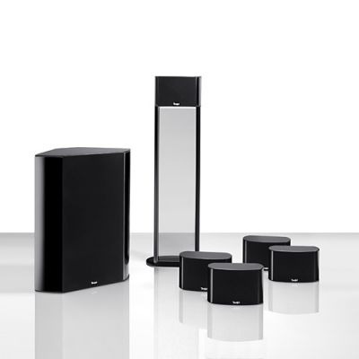 Teufel Motiv 10 Concert Set