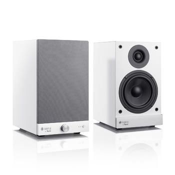 Teufel Raumfeld Speaker M Weiss