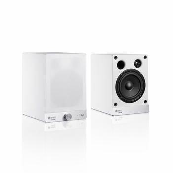 Teufel Raumfeld Speaker S Weiss