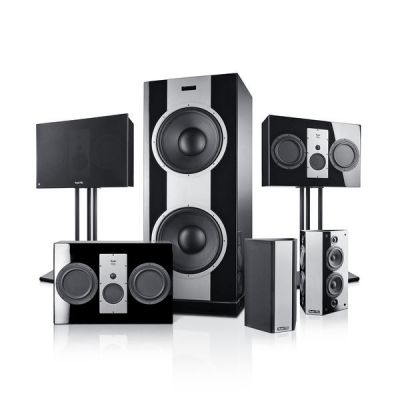 Teufel System 10 THX Ultra 2