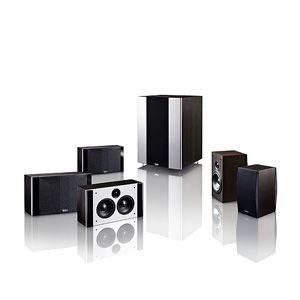 Teufel System 4 Cinema Set