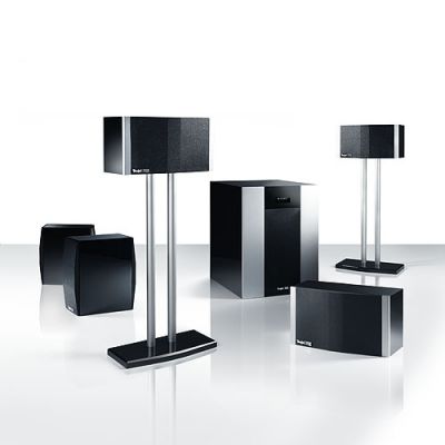 Teufel System 6 THX Select Cinema Set