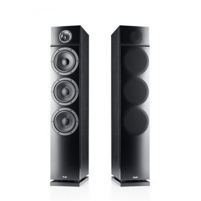 Teufel T 500 Mk2