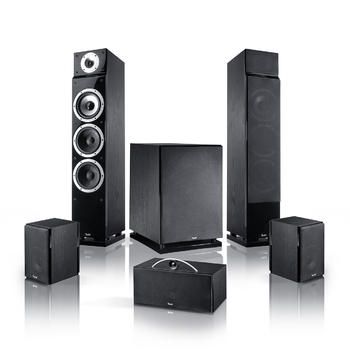 Teufel Theater 500 LE