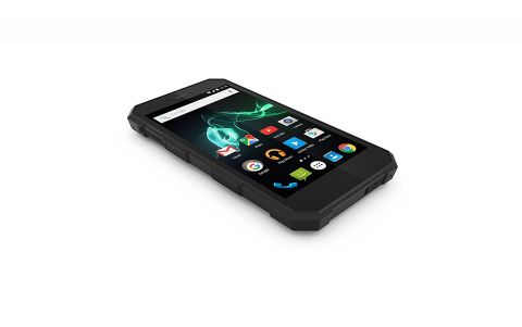 Archos 50 Saphir