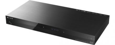 Sony Blu-ray Player BDP-S7200