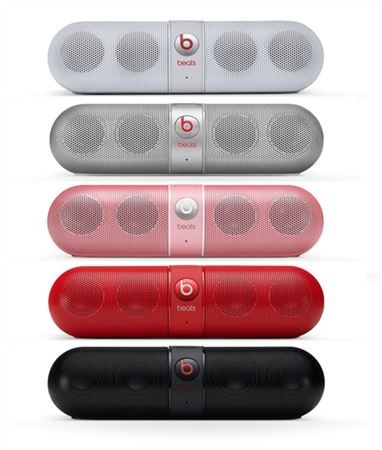 Beats Pill 2.0