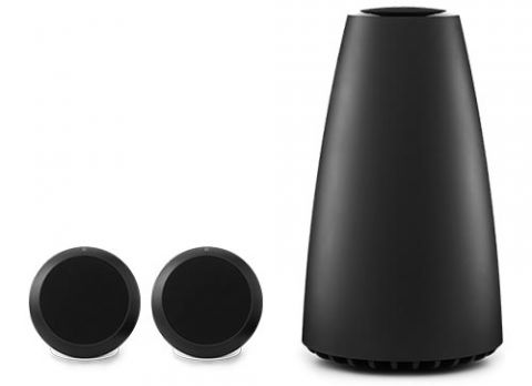 BeoPlay S8