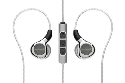 Beyerdynamic Xelento Remote